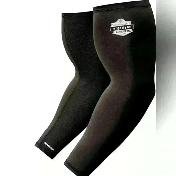 Tenacious ergodyne work gear 6690 cooling arm sleeve. New. - Picture 1 of 3